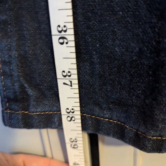 Wrangler Jeans - Picture 5 of 6